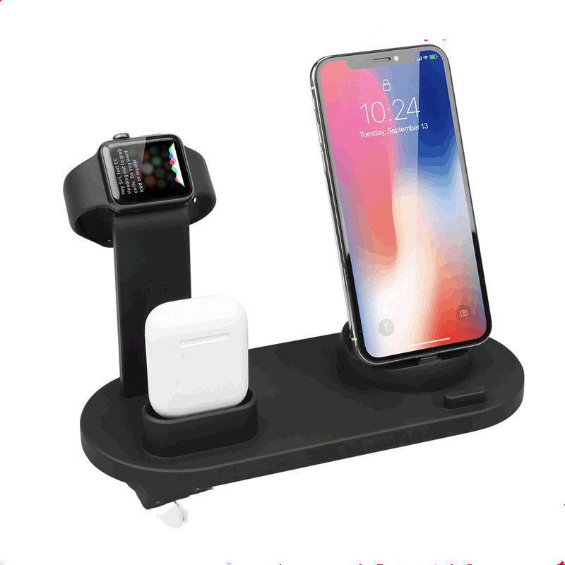 ChargeX Charging Stand