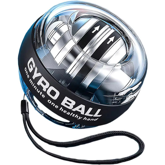 Torque Ball