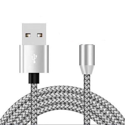 ChargeX 3-in-1 Cable