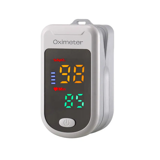 Oximeter