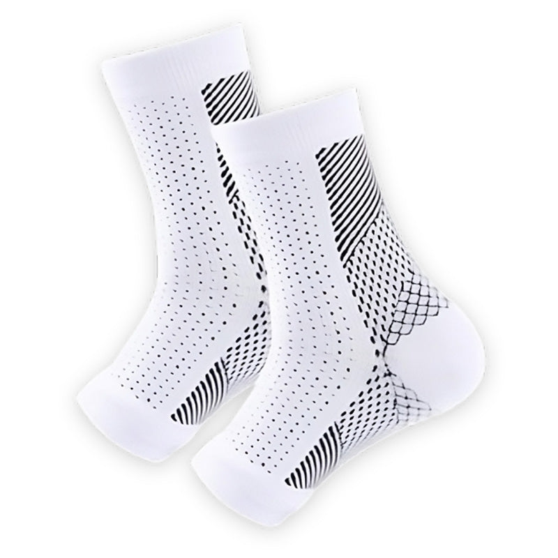 NeuroFlow Compression Socks